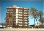 Playa Dorada 호텔 Peñíscola 외부 사진